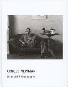 Arnold Newman Books | Arnold Newman